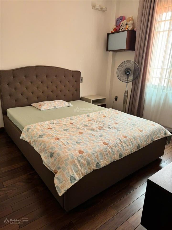 Nhà 4 tầng mt 7m5 trương chí cương trung tâm hải châu, sát bờ sông mát mẻ, giá giảm 8.6 tỷ