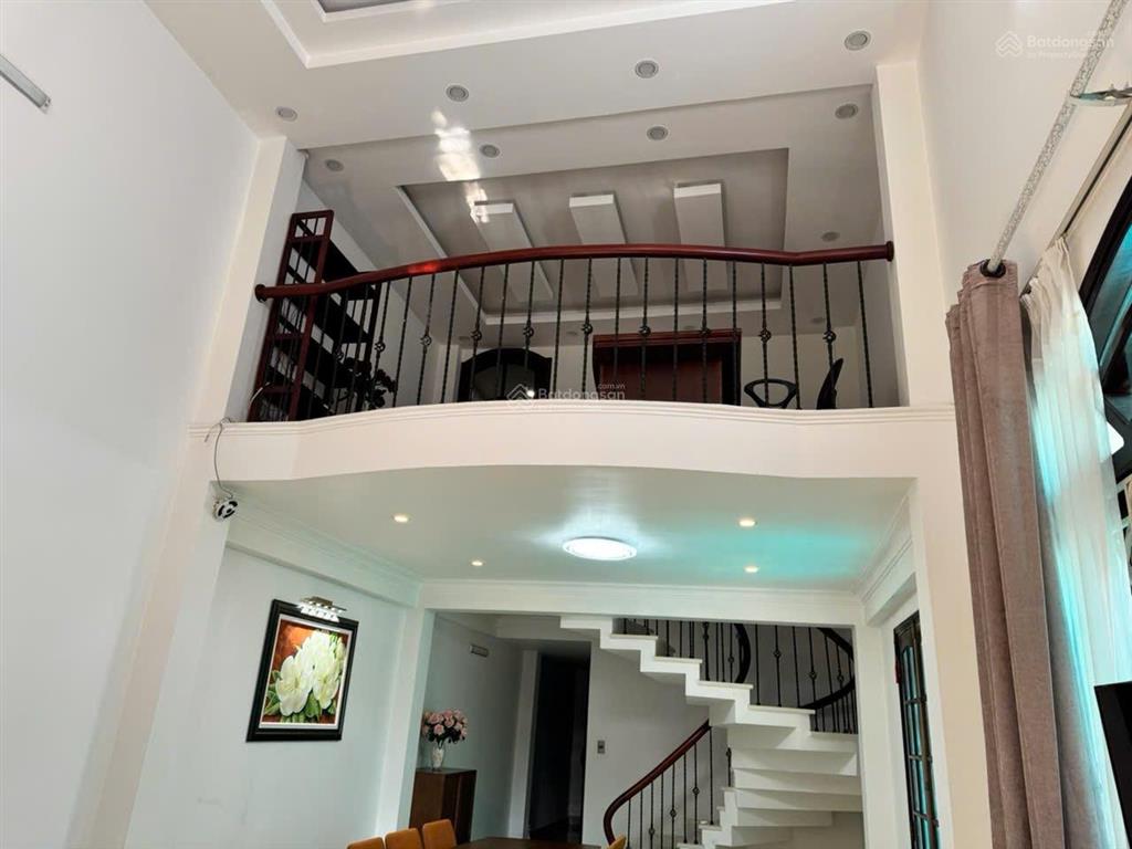 Nhà 4 tầng mt 7m5 trương chí cương trung tâm hải châu, sát bờ sông mát mẻ, giá giảm 8.6 tỷ