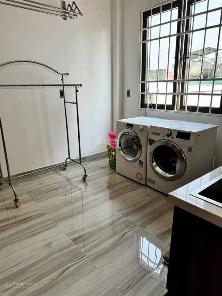 Nhà 4 tầng mt 7m5 trương chí cương trung tâm hải châu, sát bờ sông mát mẻ, giá giảm 8.6 tỷ