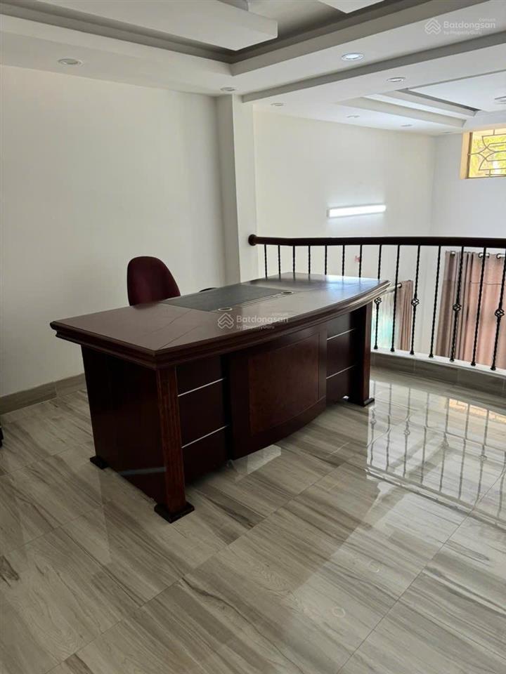 Nhà 4 tầng mt 7m5 trương chí cương trung tâm hải châu, sát bờ sông mát mẻ, giá giảm 8.6 tỷ