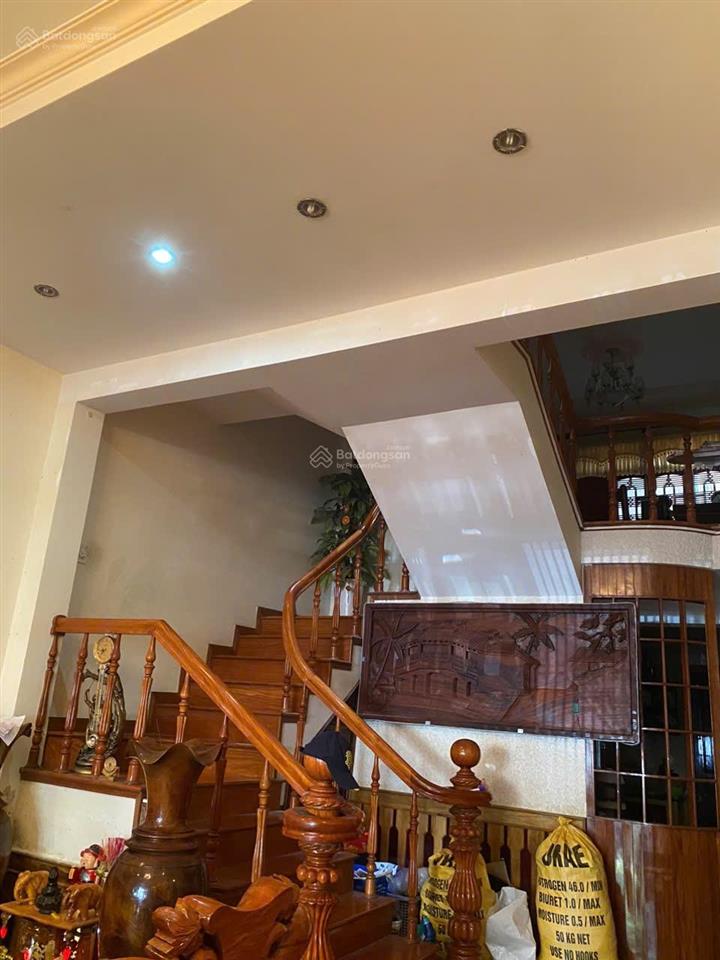 Bán nhà 3 tầng đường lê thanh nghị, phố kd ẩm thực sầm uất hòa cường