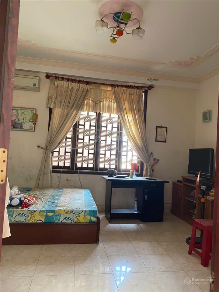 Bán nhà 3 tầng đường lê thanh nghị, phố kd ẩm thực sầm uất hòa cường