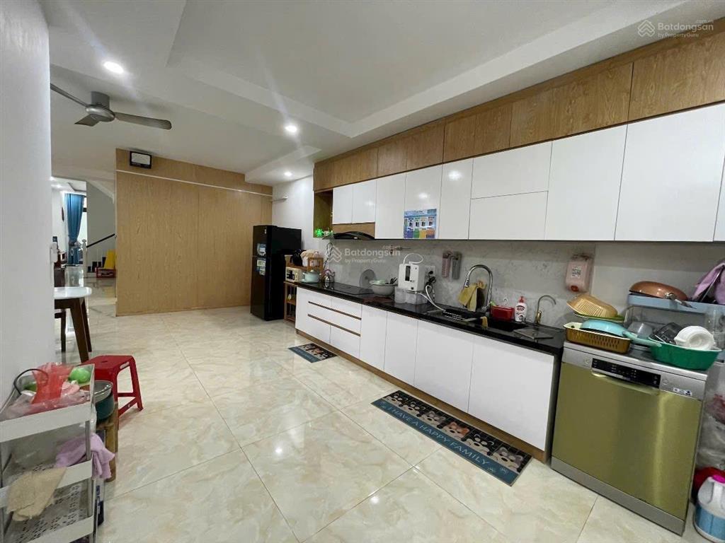 Nhà 3 tầng đường hồ tông thốc gần chợ nguyễn tri phương  hòa cường, gọi tuyết