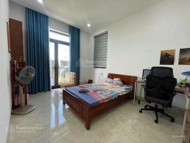 Nhà 3 tầng đường hồ tông thốc gần chợ nguyễn tri phương  hòa cường, gọi tuyết