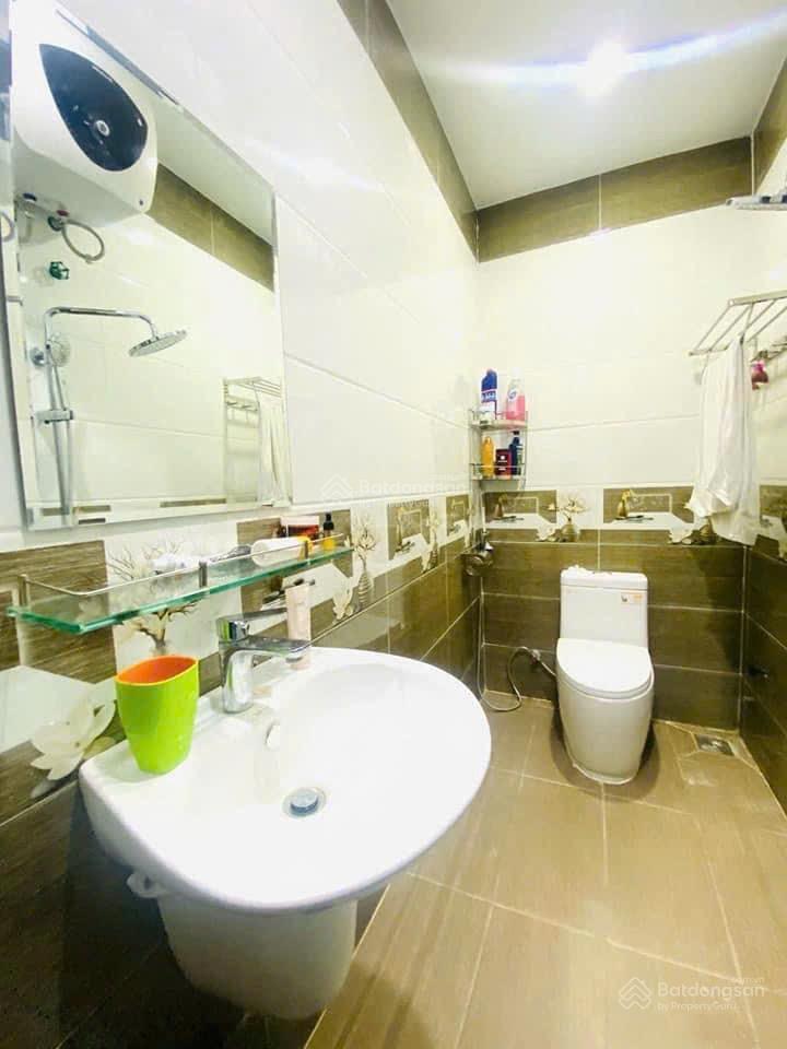 Nhà 2 tầng mt 5m5 hòa cường, khu dân trí cao 7 tỷ ***