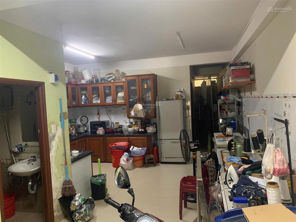 Nhà 3 tầng mặt tiền lê thanh nghị phố kd ẩm thực bật nhất khu hoà cường, gọi tuyết