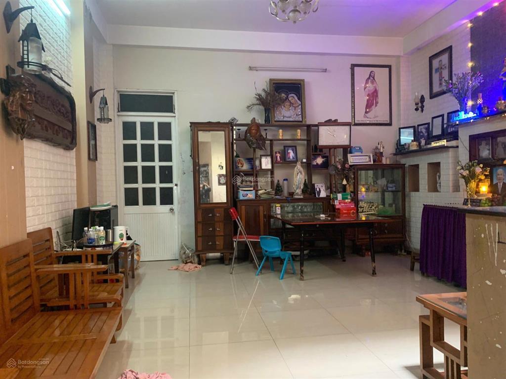 Nhà 3 tầng mặt tiền lê thanh nghị phố kd ẩm thực bật nhất khu hoà cường, gọi tuyết