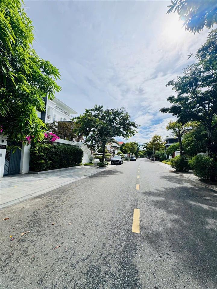 Bán cặp đất đường 7m5 lý triện  thanh khê khu dân trí cao. gọi tuyết