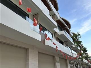 Nhà 4,5 tầng mt đường hoá sơn 8 (ngang 6m) phù hợp làm văn phòng  cty, gọi tuyết