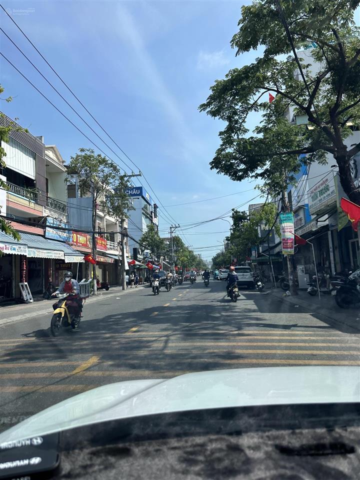 Bán đất đường 10m5 hà huy tập sát điện biên phủ, gọi tuyết