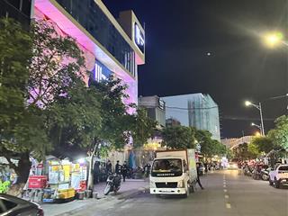 Bán đất đường trần văn trứ, ngay phố đi bộ bạch đằng, cầu rồng đà nẵng