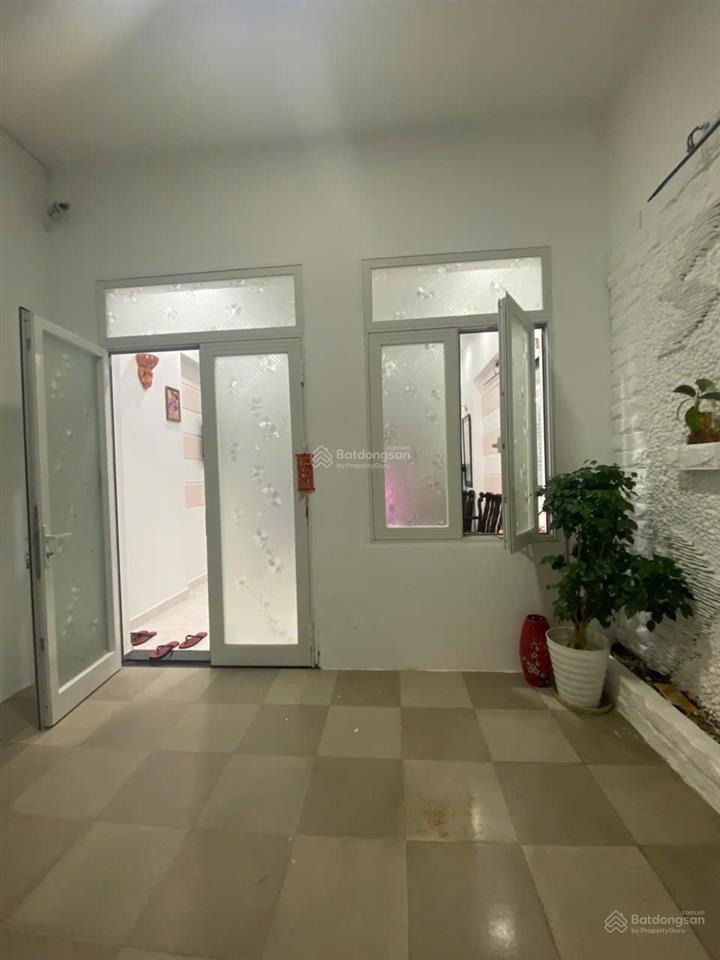 Nhà 2 tầng mt tiên sơn 6  hòa cường gần phố lê thanh nghị