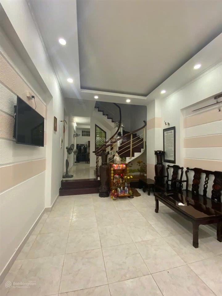 Nhà 2 tầng mt tiên sơn 6  hòa cường gần phố lê thanh nghị