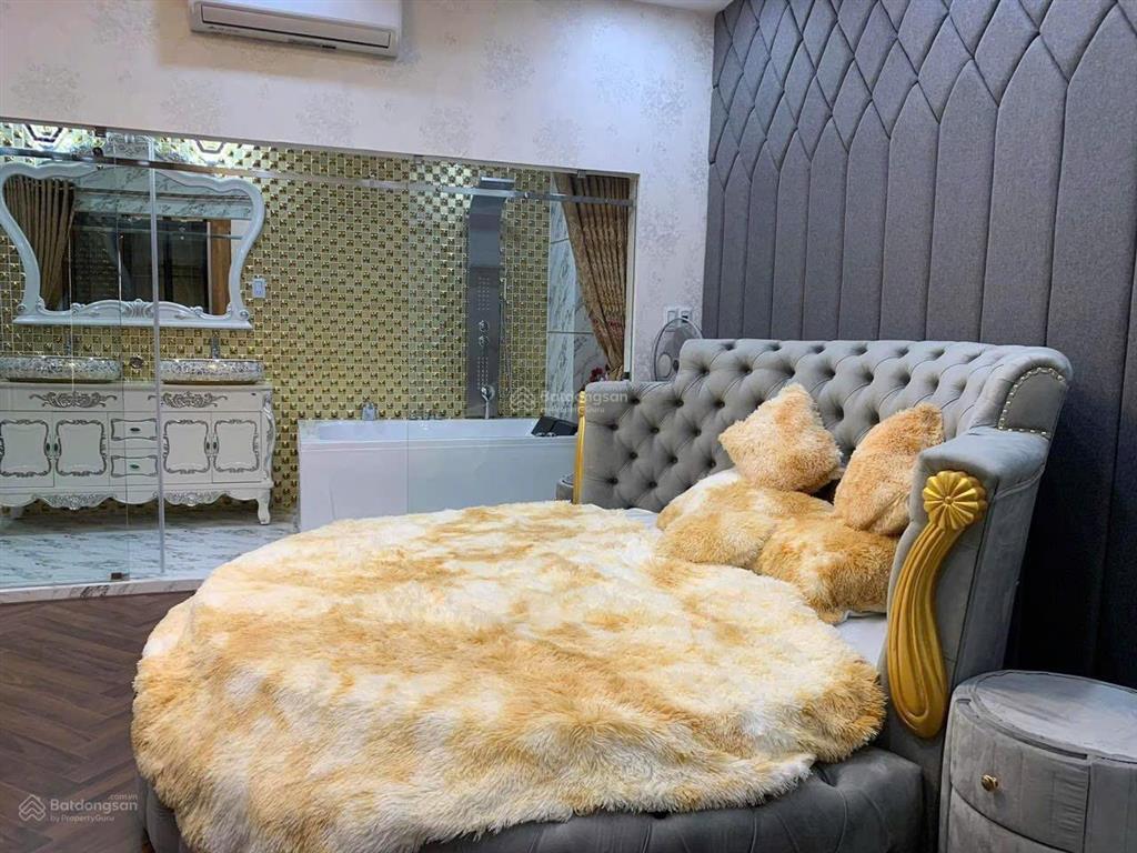 Nhà đẹp 3 tầng full nội thất đường nguyễn dữ, gọi tuyết