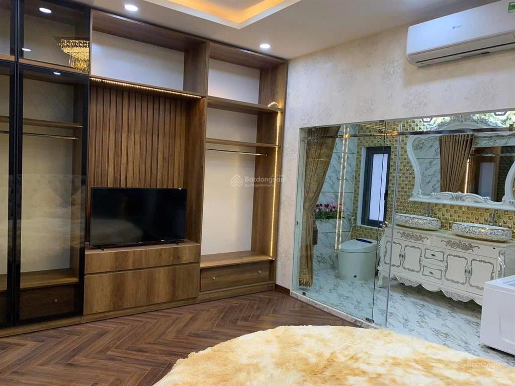 Nhà đẹp 3 tầng full nội thất đường nguyễn dữ, gọi tuyết