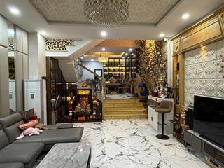 Nhà đẹp 3 tầng full nội thất đường nguyễn dữ, gọi tuyết