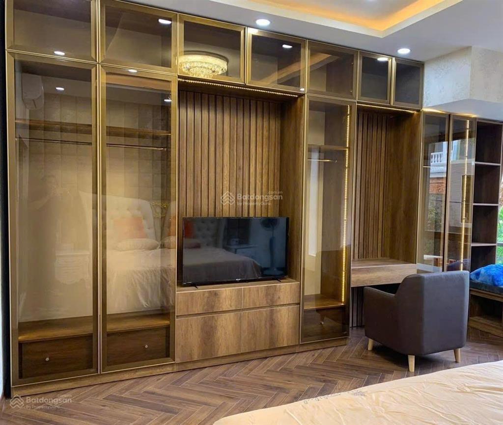 Nhà đẹp 3 tầng full nội thất đường nguyễn dữ, gọi tuyết