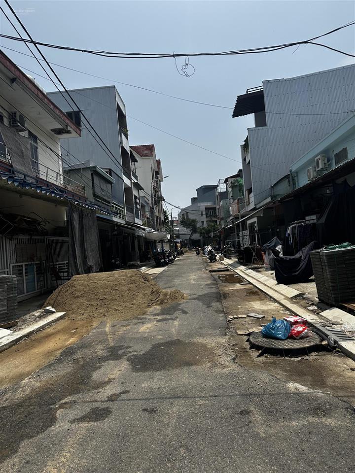 Nhà mặt phố hải châu đường hoá sơn 1 chỉ 5 tỷ ***