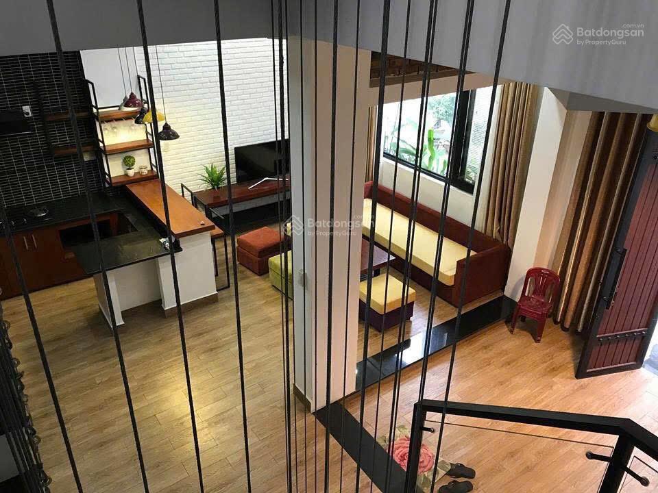 Bán nhà 3 tầng đường 2/9 gần cầu rồng đà nẵng, vị trí vàng hải châu