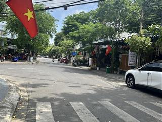 Bán cặp đất đường 7m5 lý nhân tông gần đh ngoại ngữ đà nẵng, gọi tuyết