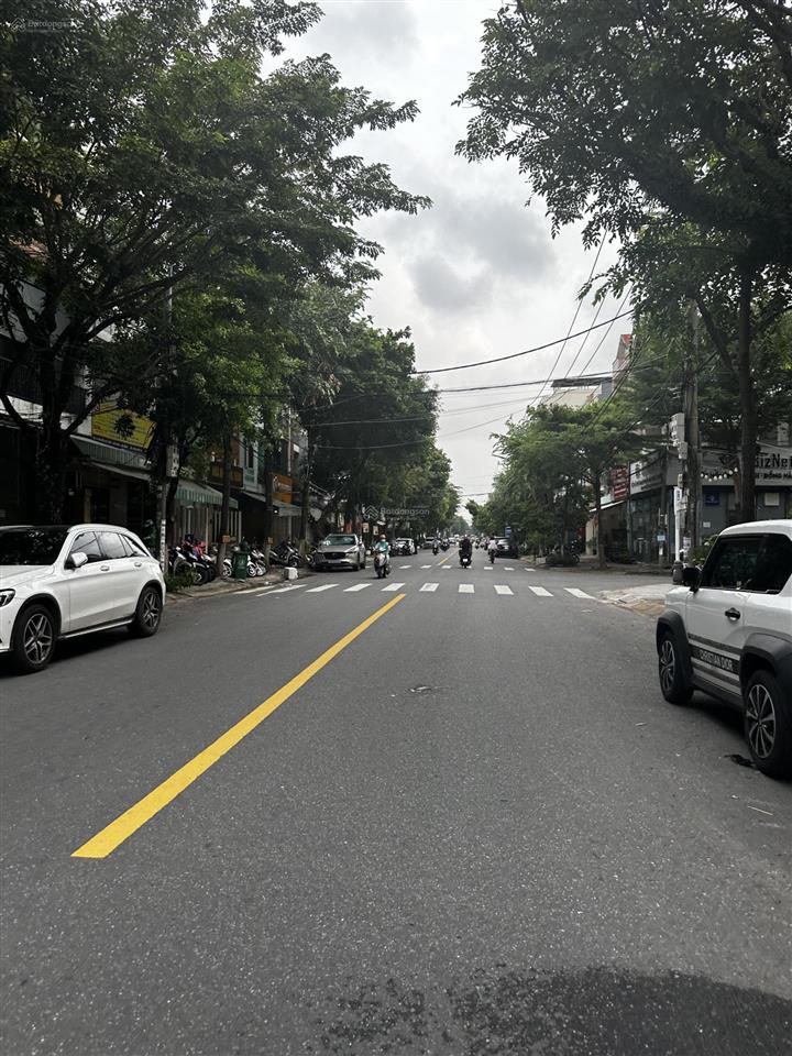 Bán cặp đất 200m2 đường 10m5 huỳnh tân phát , hoà cường , gọi tuyết