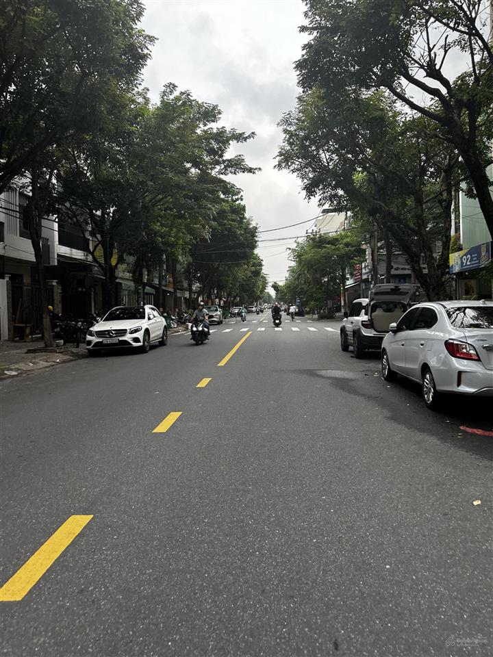 Bán cặp đất 200m2 đường 10m5 huỳnh tân phát , hoà cường , gọi tuyết