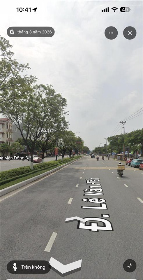 Cần bán nhanh nhà cấp 4 mt lê văn hiến đối diện bv 600 giường đà nẵng, gọi tuyết