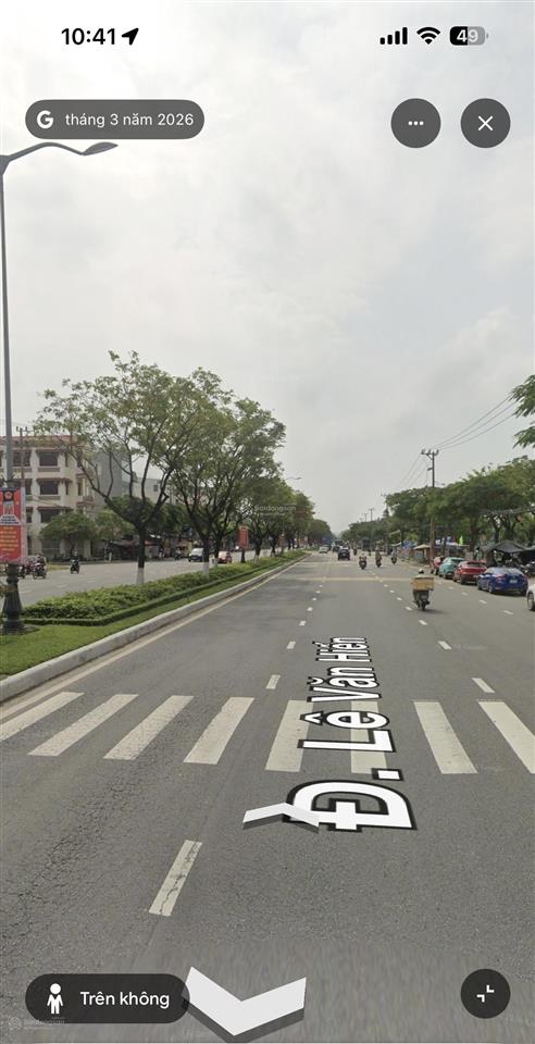 Cần bán nhanh nhà cấp 4 mt lê văn hiến đối diện bv 600 giường đà nẵng, gọi tuyết
