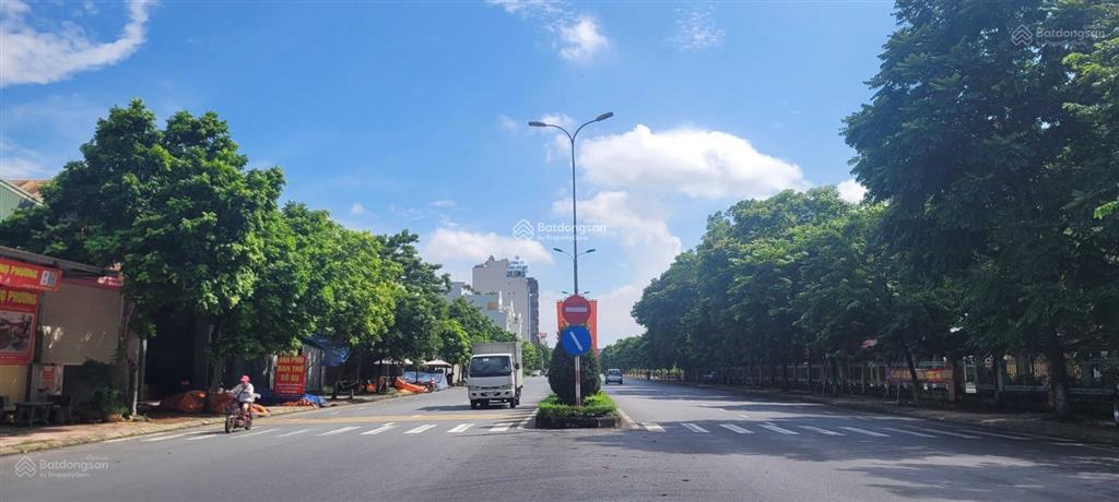 Bán đất nền dự án tại khu đô thị mới phù khê, 80 m2 giá đầu tư