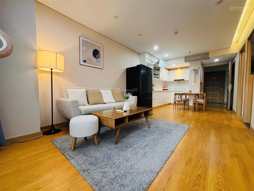 (chính chủ) cần nhượng lại căn hộ 2pn mới, view góc biển đẹp, giá 5 tỷ 800 triệu, giá thuê cao