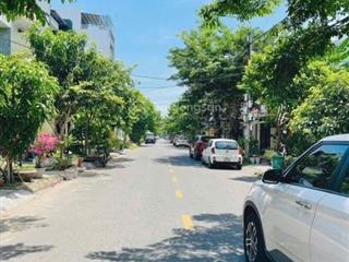 Cc bán đất bùi thiện ngộ. hòa xuân khu nam ntp. diện tích 100 m². giá 6,35 tỷ.