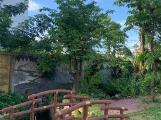 Bán đất 45, hùng vương, an mỹ, tam kỳ, 9 tỷ vnd, 297 m2