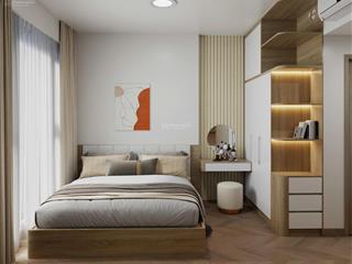 Cho thuê cc đẹp tại lumiere boulevard, 15 triệu vnd, 70 m2, 2pn, 2wc siêu hot