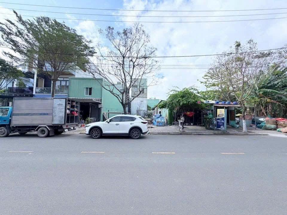Bán đất mặt tiền đường 10,5m thanh nghị đà nẵng, 90m2 giá 6,750