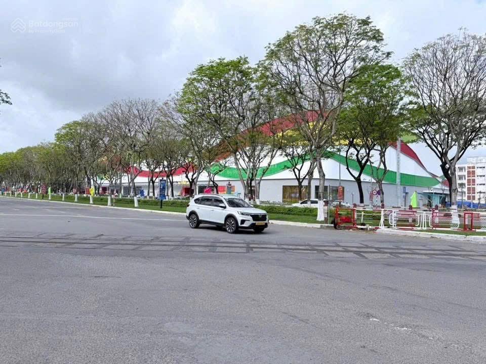 Bán đất mặt tiền đường 10,5m thanh nghị đà nẵng, 90m2 giá 6,750