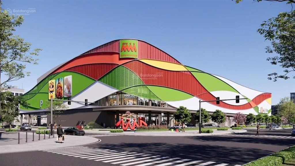 Bán đất mặt tiền đường 10,5m thanh nghị đà nẵng, 90m2 giá 6,750