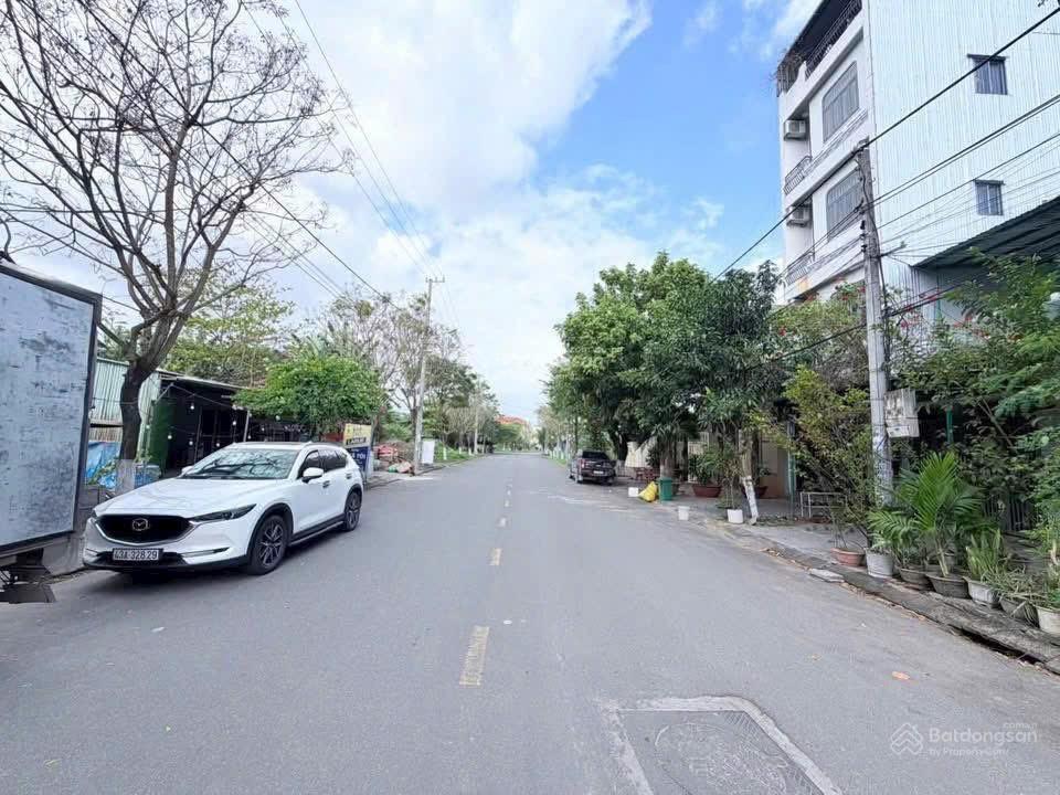 Bán đất mặt tiền đường 10,5m thanh nghị đà nẵng, 90m2 giá 6,750