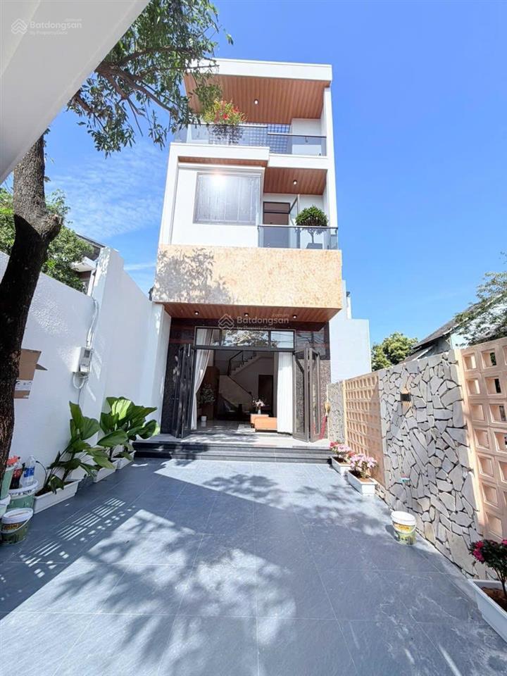 Bán nhà mặt tiền đường nguyễn như hạnh đà nẵng, giá chỉ 7,590 tỷ