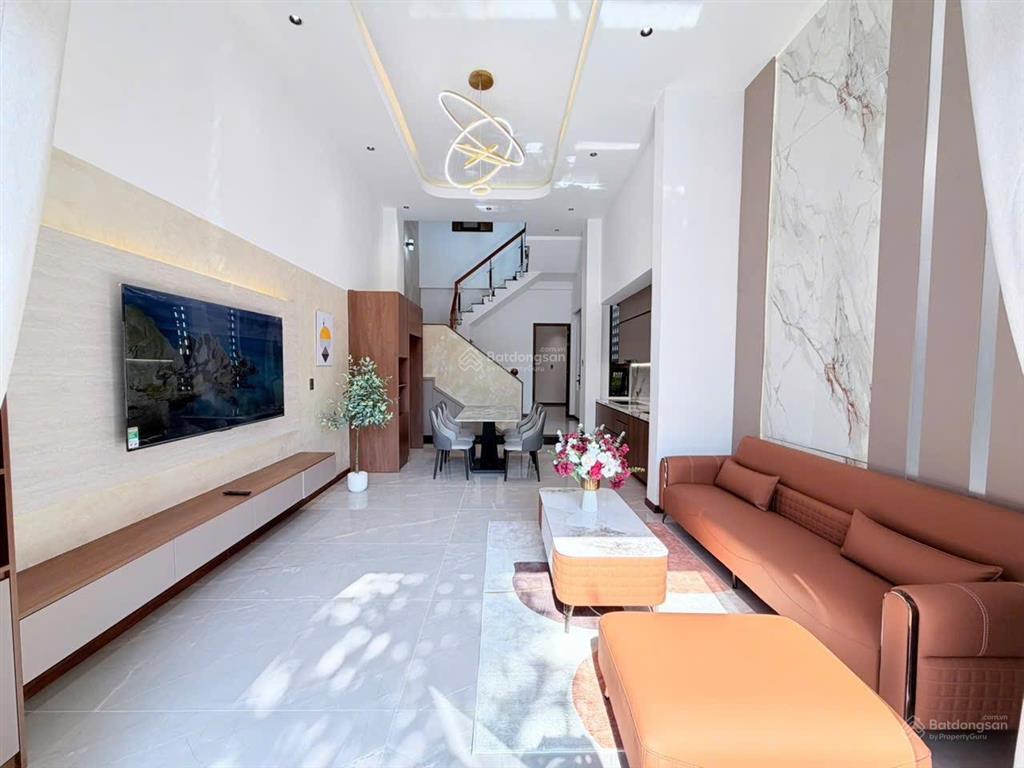 Bán nhà mặt tiền đường nguyễn như hạnh đà nẵng, giá chỉ 7,590 tỷ