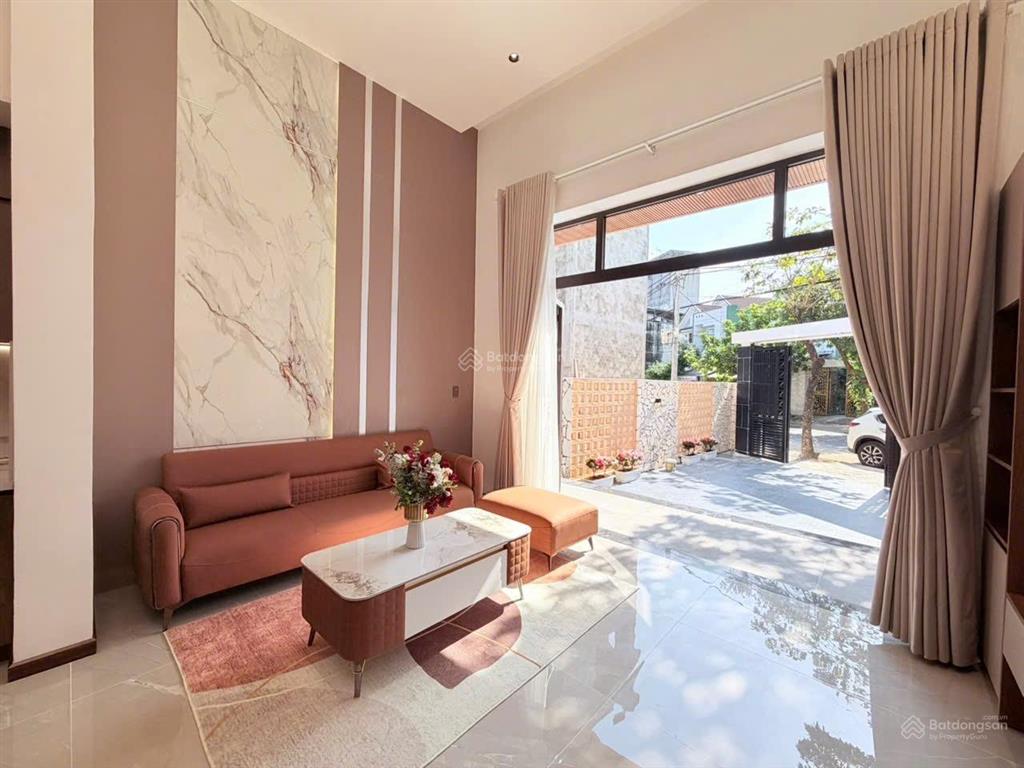 Bán nhà mặt tiền đường nguyễn như hạnh đà nẵng, giá chỉ 7,590 tỷ