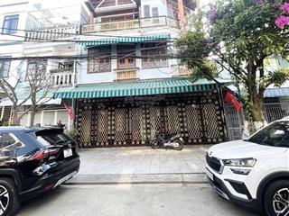 Bán căn nhà 3 tầng liền kề mặt tiền đường trần xuân lê, phường thanh khê, tp đà nẵng