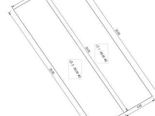 Bán 180m2 đất đường nguyễn chánh đà nẵng trục thông thẳng ra biển