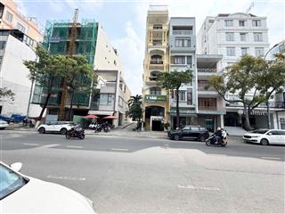 Bán 250m2 đất view sông hàn đà nẵng, cách đường trần hưng đạo 50m, 16,5 tỷ, thích hợp xây căn hộ