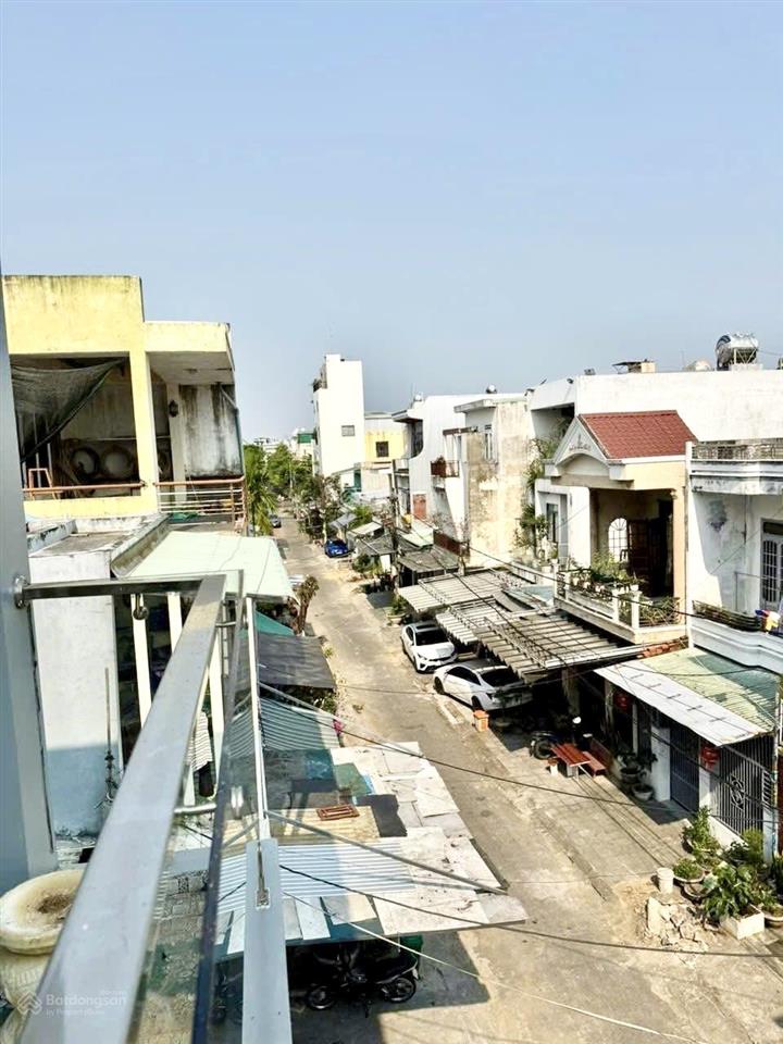 Bán nhà đường hoà an 9 đà nẵng, nhà 3 tầng giá 6,650 tỷ