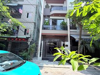 Bán nhà 3 tầng sát bên trường học, khu dân cư 285 trần cao vân, phường thanh khê, tp đà nẵng