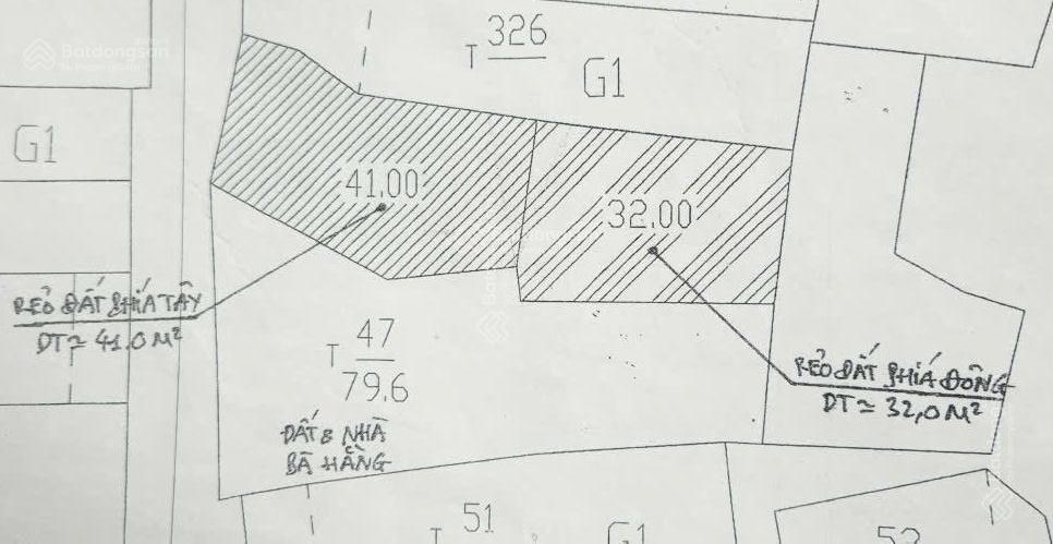 Bán 108m2 đất kiệt điện biên phủ, đà nẵng giá 3,6 tỷ