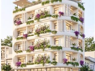 Bán 126m2 đất 2 mặt tiền ra biển phạm văn đồng đà nẵng, đường chính hữu và đông kinh nghĩa thục