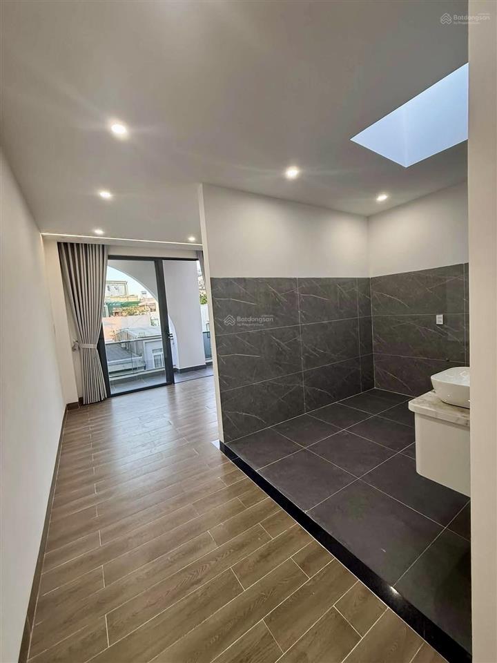 Bán cặp đôi siêu phẩm 3 tầng liền kề  trần xuân lê, thanh khê, đà nẵng (mới 100%  full nội thất)