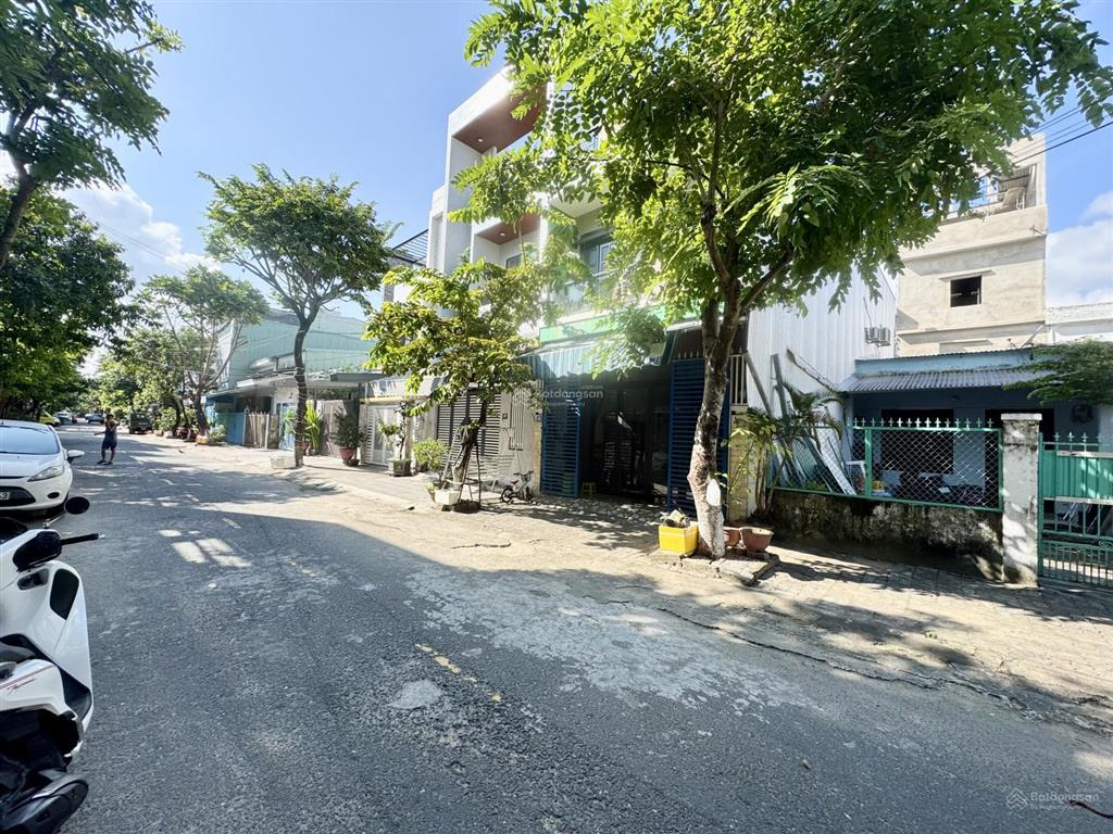 Đất mặt tiền đường nguyễn giản thanh, kdc phần lăng, thanh khê, đà nẵng