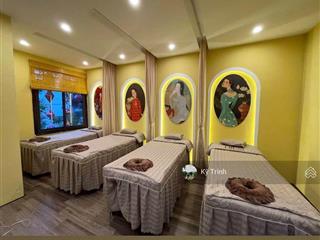 Bán nhà 3 tầng dương đình nghệ kẹp kiệt bên hông gần biển, an hải bắc, sơn trà , đn